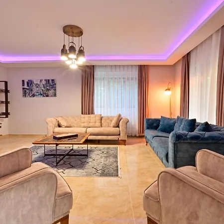 Kalamos Private For 10 People In Hisaroenue