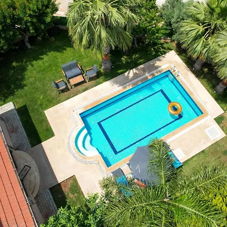 Kalamos Private For 10 People In Hisaroenue