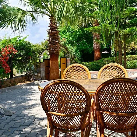 Kalamos Private For 10 People In Hisaroenue Ölüdeniz