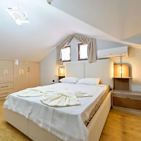 Kalamos Private For 10 People In Hisaroenue