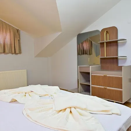 Villa Kalamos Private For 10 People In Hisaroenue Ölüdeniz