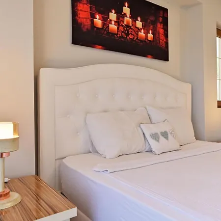 Kalamos Private For 10 People In Hisaroenue * Oludeniz