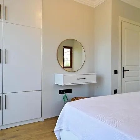 Kalamos Private For 10 People In Hisaroenue Oludeniz