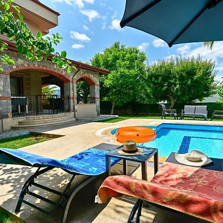 Kalamos Private For 10 People In Hisaroenue *