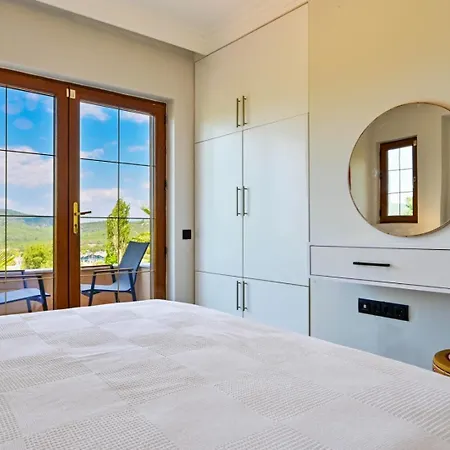 Kalamos Private For 10 People In Hisaroenue * Oludeniz