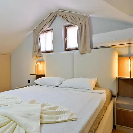 Villa Kalamos Private For 10 People In Hisaroenue Oludeniz