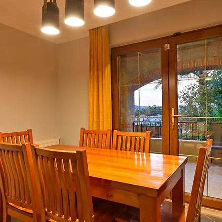 ıstanbul - 3 Bedroom In Hisaronu Villa