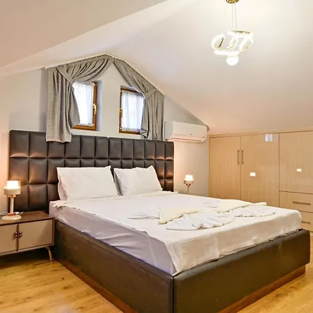 Villa ıstanbul - 3 Bedroom In Hisaronu