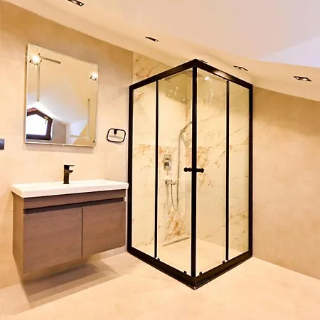 ıstanbul - 3 Bedroom In Hisaronu Ölüdeniz