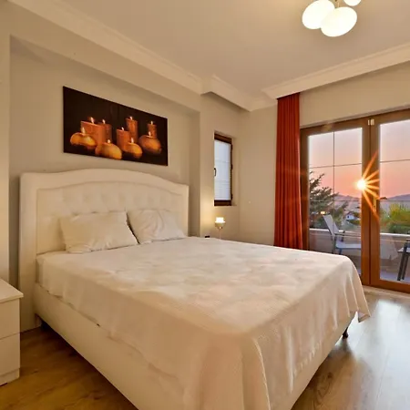 ıstanbul - 3 Bedroom In Hisaronu