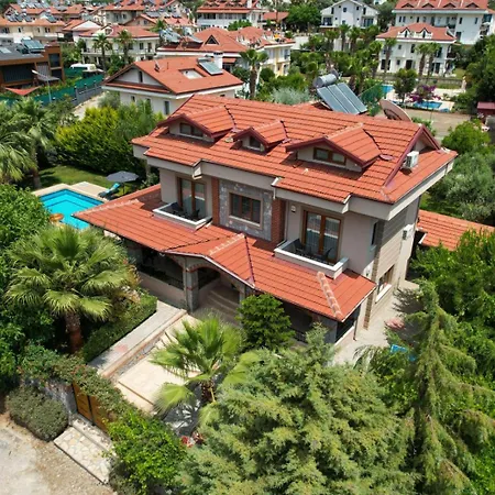 ıstanbul - 3 Bedroom In Hisaronu